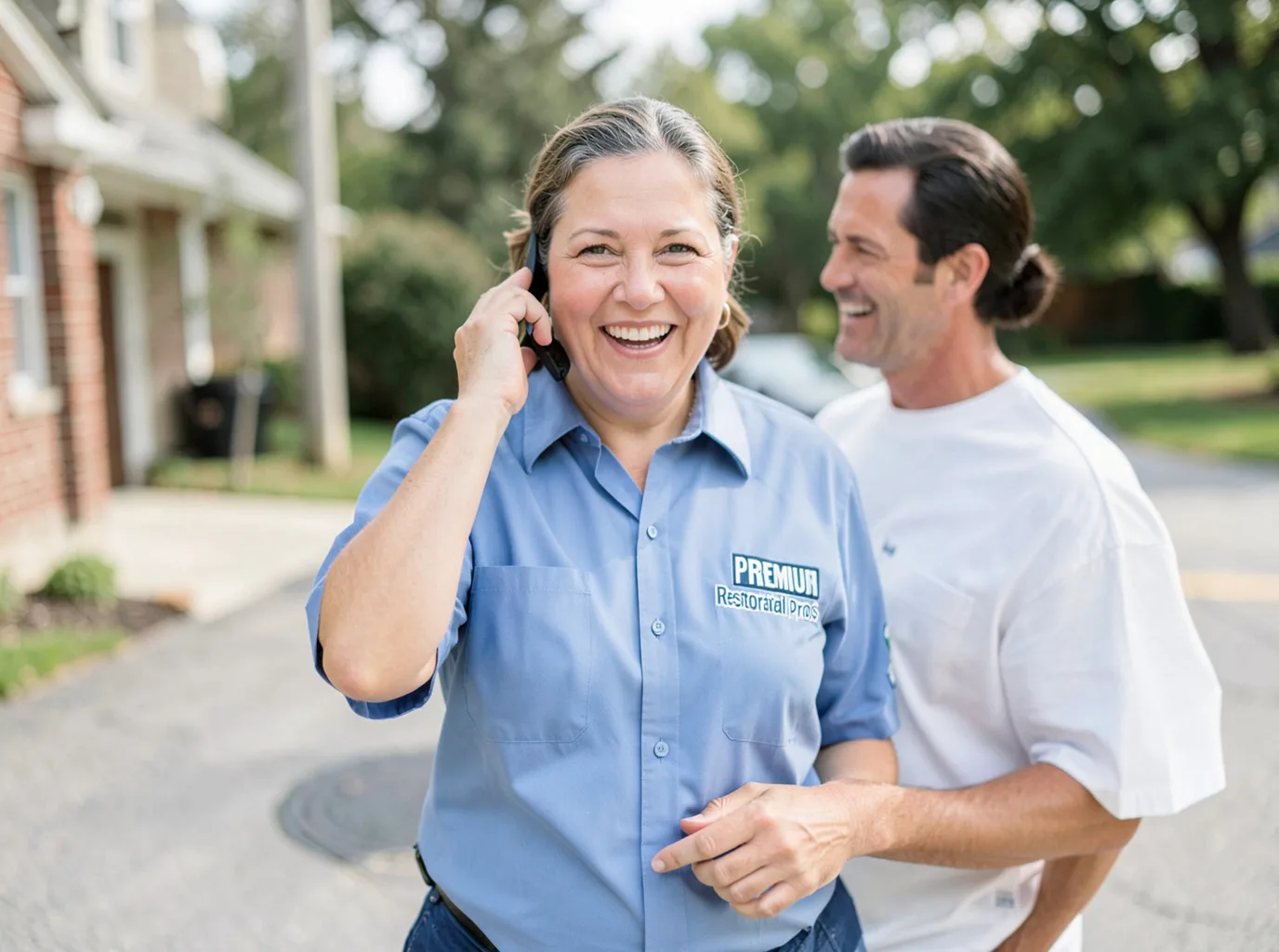 Water Damage Restoration North Loup, NE FAQs